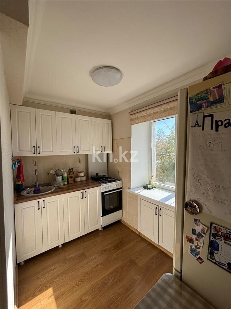 Продажа 3-комнатной квартиры, 55 м² - Продажа квартир в Городе Караганды - страница 3 фото 4 из 8