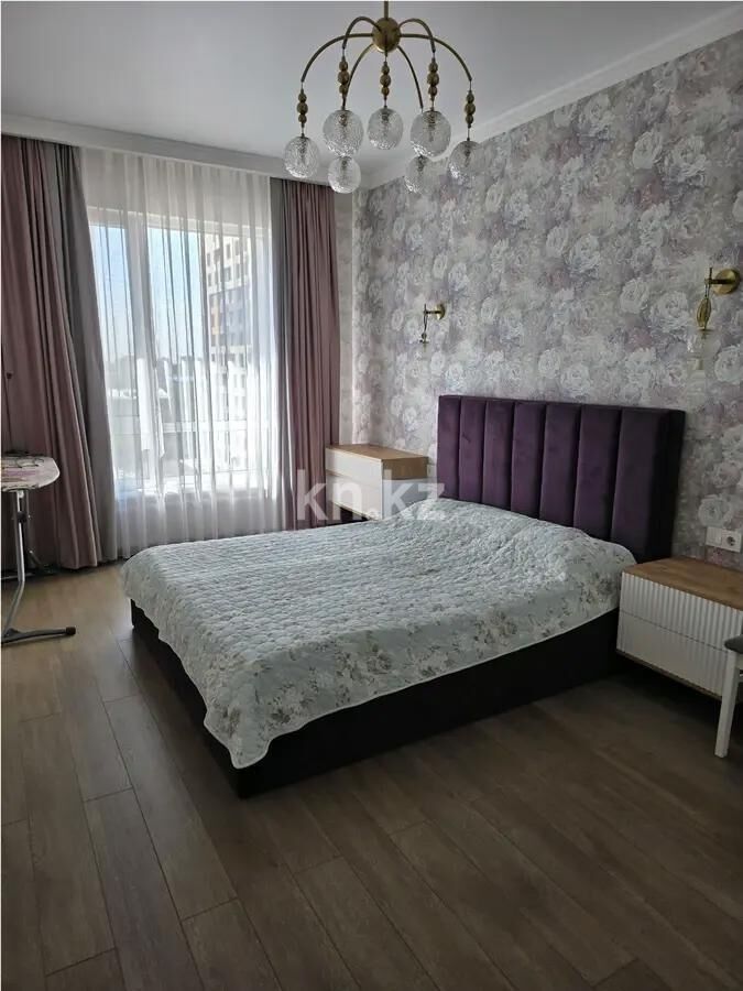 Продажа 2-комнатной квартиры, 55 м² - Продажа квартир в монолитно-каркасном доме в Алматы - страница 320 фото 2 из 5