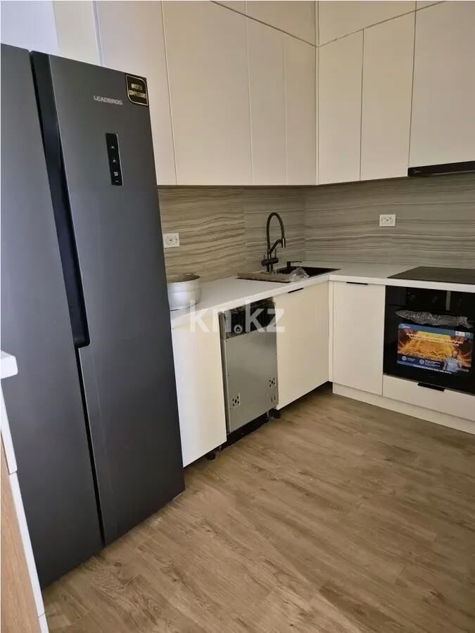 Продажа 2-комнатной квартиры, 93 м² - Продажа двухкомнатных квартир в кирпичном доме в Казахстане - страница 134 фото 2 из 4