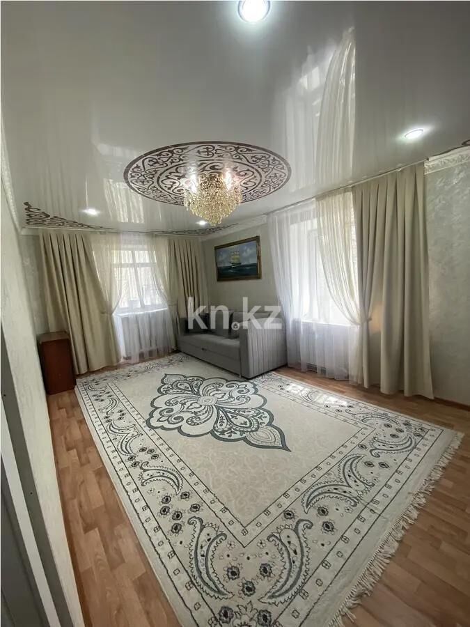 Продажа 2-комнатной квартиры, 54 м² - Недвижимость в Темиртау - страница 2 фото 1 из 5