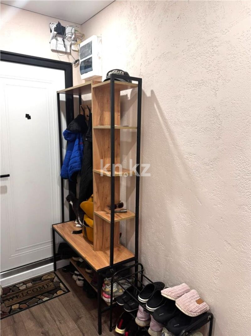 Продажа 2-комнатной квартиры, 45 м² - Продажа квартир в районе Город в Караганде фото 10 из 10