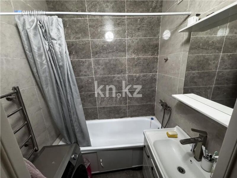 Продажа 3-комнатной квартиры, 70 м² - Продажа трехкомнатных квартир в Жетысуском р-не Алматы - страница 9 фото 5 из 7