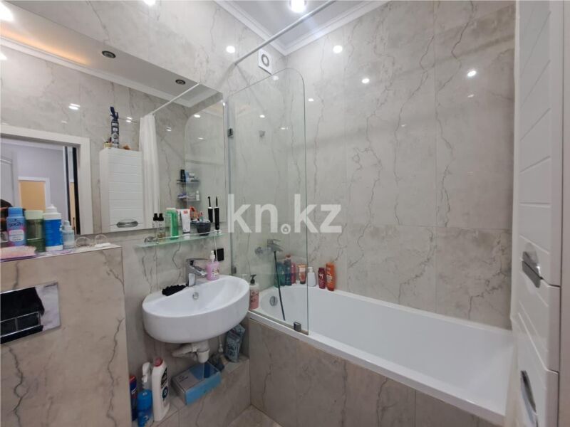 Продажа 2-комнатной квартиры, 53.7 м² - Продажа двухкомнатных квартир в р-не Сарыарка Астаны - страница 16 фото 7 из 10