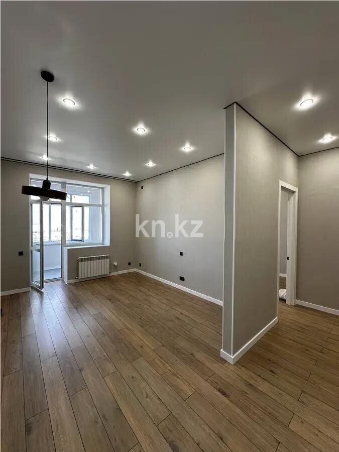 Продажа 1-комнатной квартиры, 46 м² - Недвижимость в Караганде - страница 6 фото 1 из 11