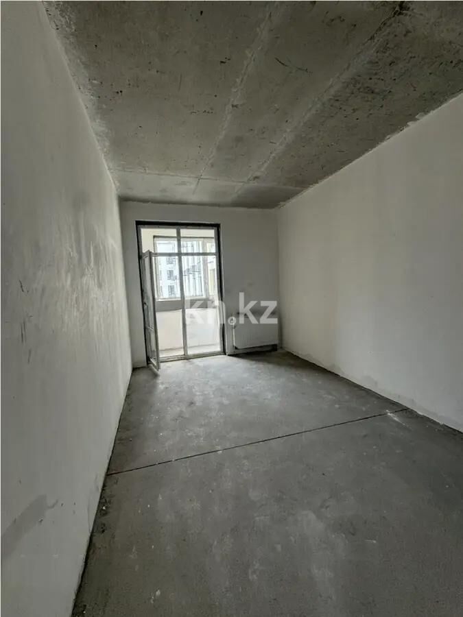 Продажа 2-комнатной квартиры, 50.7 м² - Продажа двухкомнатных квартир в монолитно-каркасном доме в Казахстане - страница 22 фото 3 из 5