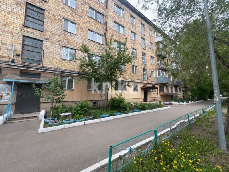 Продажа 1-комнатной квартиры, 31 м² - Продажа квартир в Казахстане - страница 5 фото 6 из 7