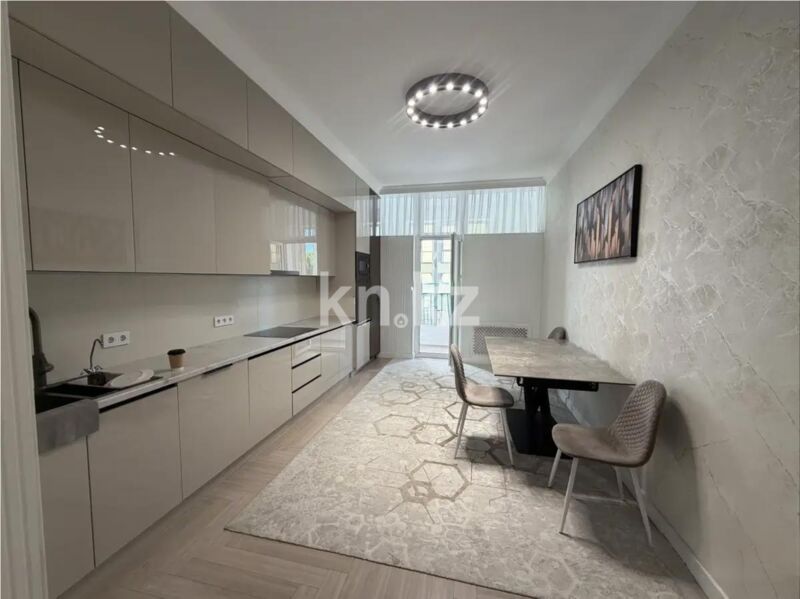 Продажа 4-комнатной квартиры, 135 м² - Продажа квартир в Казахстане - страница 25 фото 3 из 4