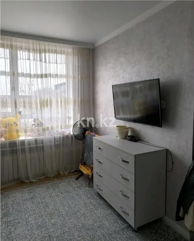 Продажа 2-комнатной квартиры, 52 м² - Продажа квартир в новостройках Алматы - страница 312 фото 2 из 4