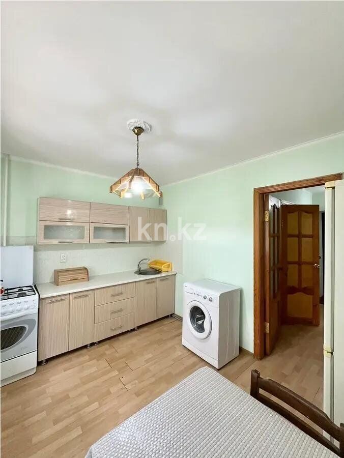 Продажа 1-комнатной квартиры, 38 м² - Продажа однокомнатных квартир от собственников в Алматы - страница 4 фото 2 из 3