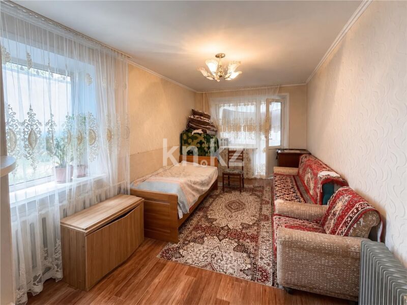 Продажа 3-комнатной квартиры, 68 м² - Продажа трехкомнатных квартир в Майкудуке Караганды - страница 8 фото 2 из 7