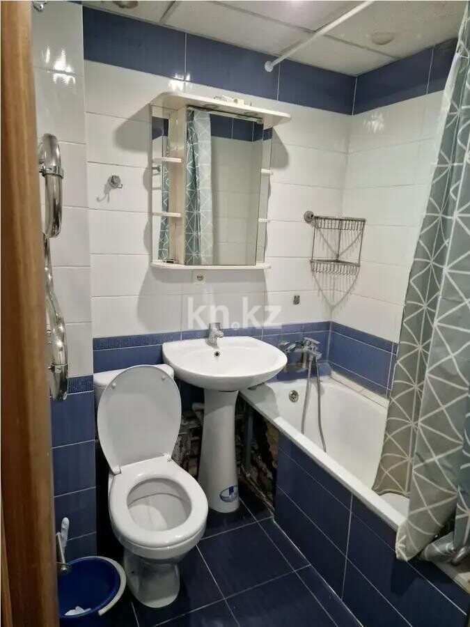 Продажа 2-комнатной квартиры, 43 м² - Продажа квартир в Алматы - страница 69 фото 3 из 4
