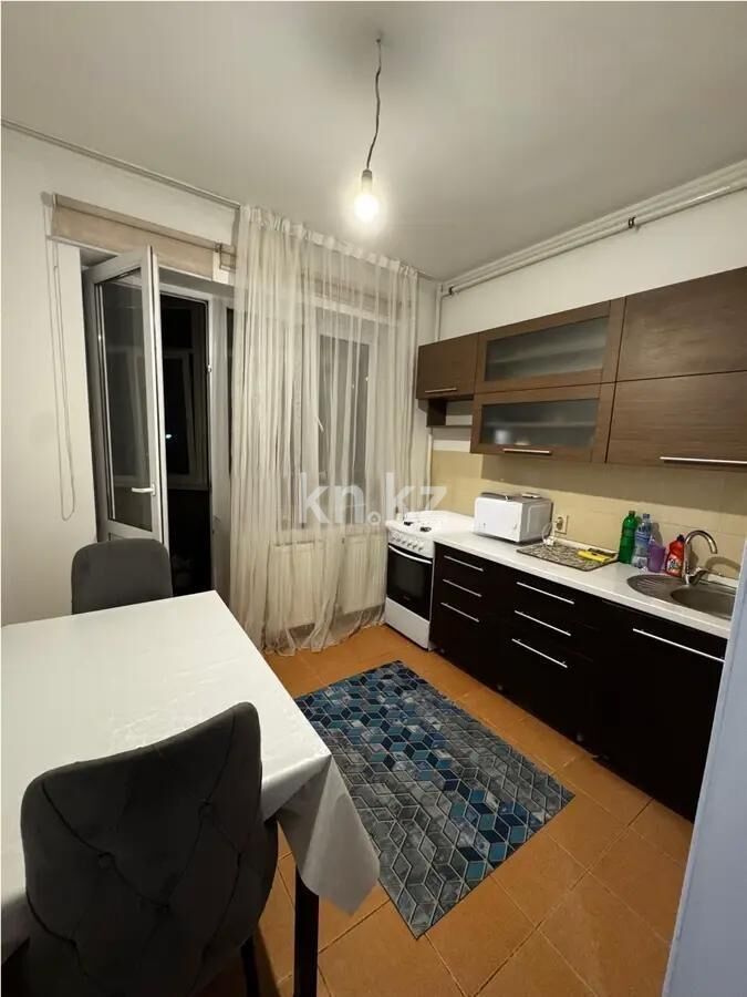 Продажа 1-комнатной квартиры, 49 м² - Продажа однокомнатных квартир в Наурызбайском р-не Алматы - страница 4 фото 1 из 4