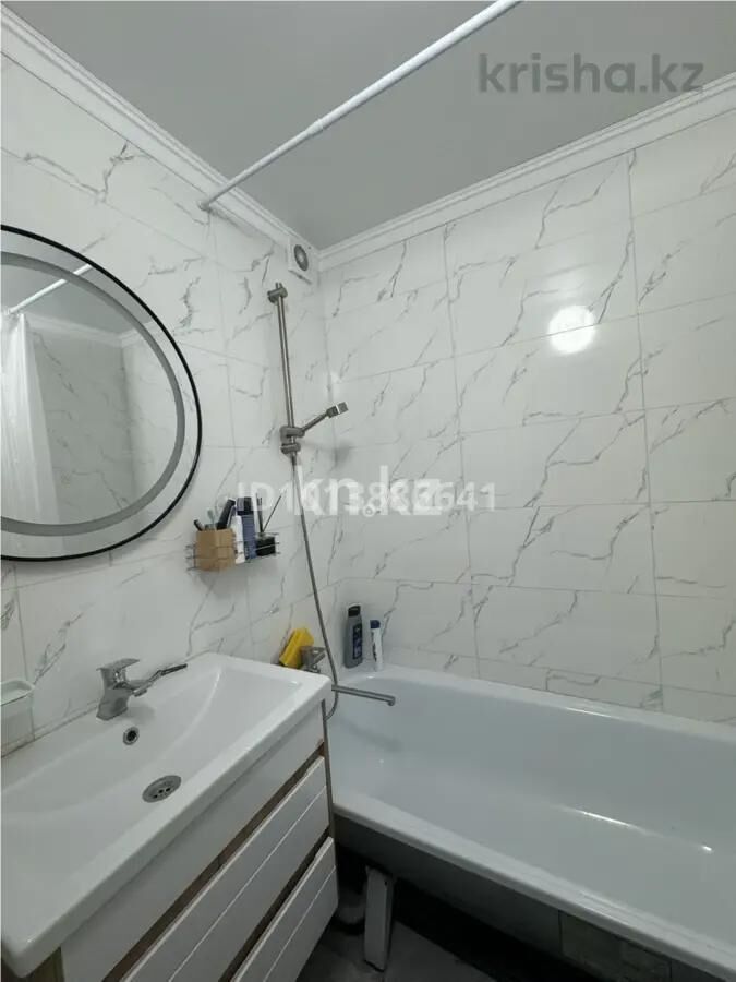 Продажа 3-комнатной квартиры, 64 м² - Недвижимость в Темиртау фото 11 из 14
