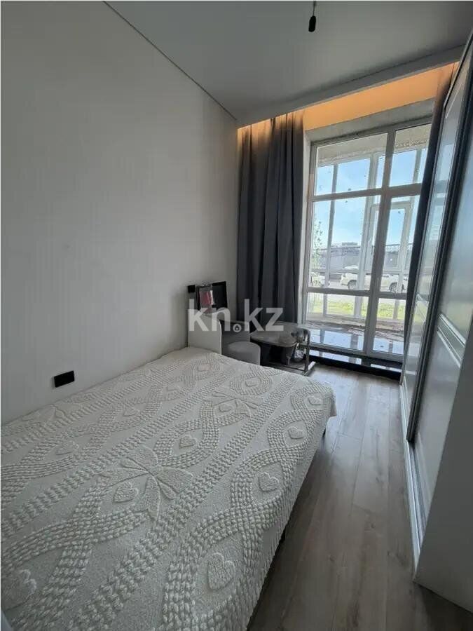 Продажа 2-комнатной квартиры, 38.8 м² - Продажа двухкомнатных квартир от собственников в Астане - страница 61 фото 2 из 5