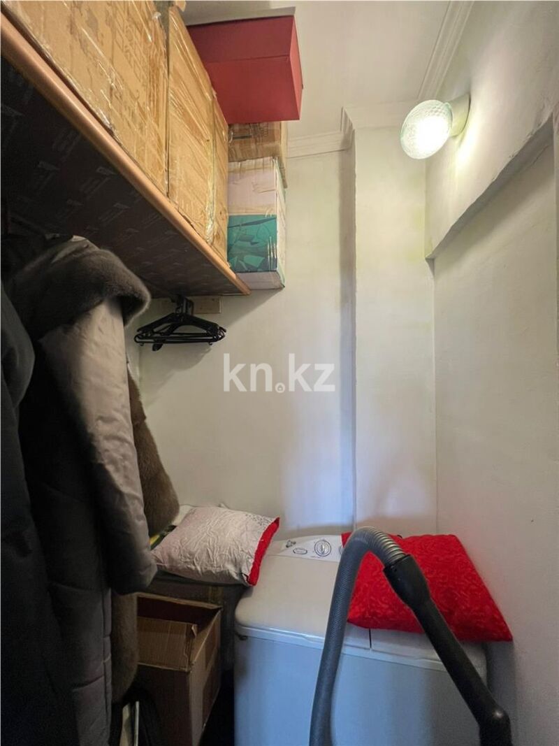 Продажа 2-комнатной квартиры, 65 м² - Продажа двухкомнатных квартир в монолитно-каркасном доме в Караганде - страница 3 фото 12 из 15