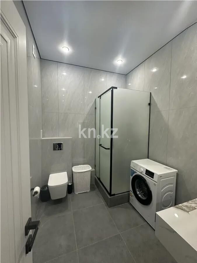 Продажа 2-комнатной квартиры, 48 м² - Продажа двухкомнатных квартир в Ауэзовском р-не Алматы - страница 27 фото 4 из 5