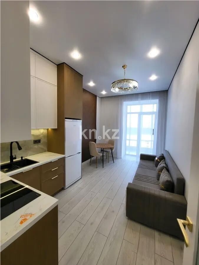 Продажа 2-комнатной квартиры, 46 м² - Продажа квартир в р-не Сарайшык Астаны - страница 20 фото 2 из 3