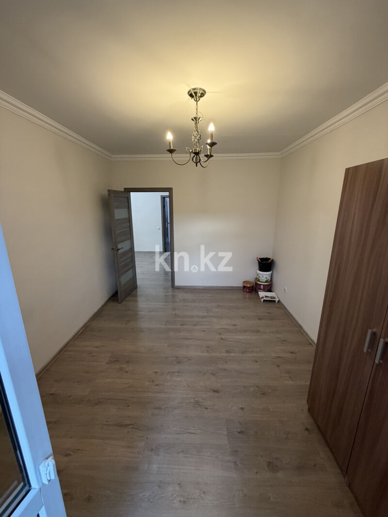 Продажа 1-комнатной квартиры, 50 м² - Продажа однокомнатных квартир в кирпичном доме в Казахстане фото 10 из 26