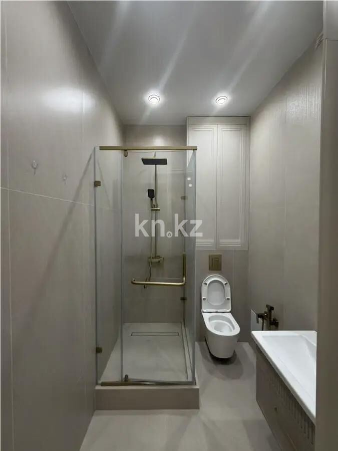 Продажа 2-комнатной квартиры, 42 м² - Продажа двухкомнатных квартир в р-не Есиль Астаны - страница 34 фото 4 из 4