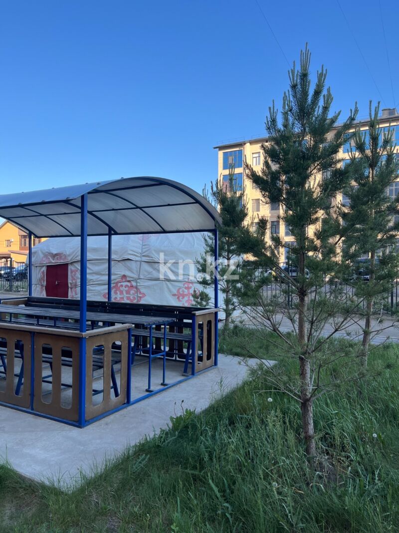 Продажа 3-комнатной квартиры, 84 м² - Продажа трехкомнатных квартир на Юго-Востоке Караганды - страница 7 фото 15 из 40