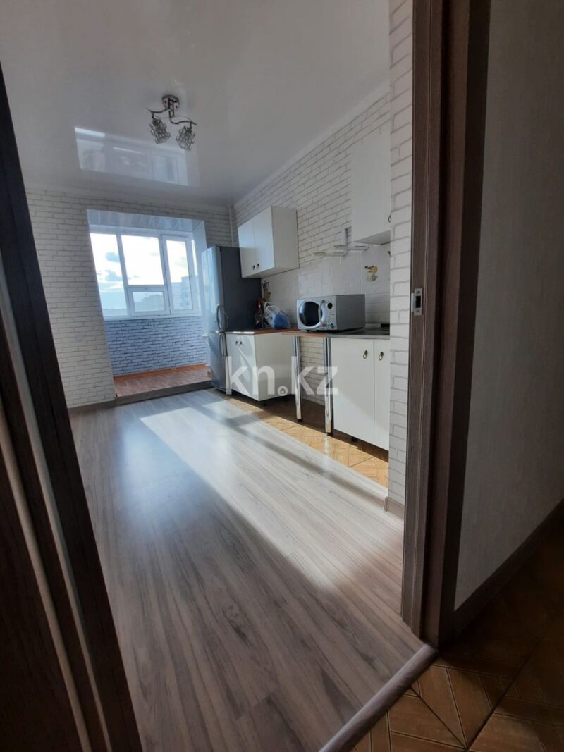Продажа 3-комнатной квартиры, 73 м² - Продажа трехкомнатных квартир в кирпичном доме в Казахстане - страница 60 фото 3 из 22