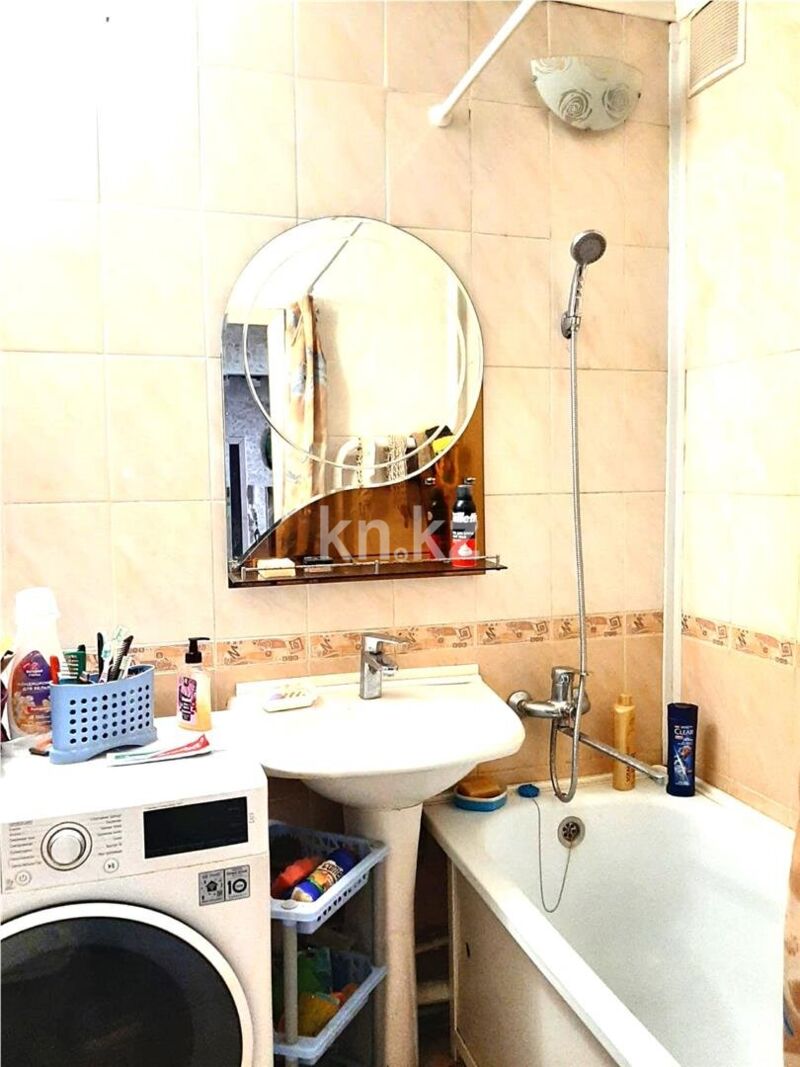 Продажа 3-комнатной квартиры, 64 м² - Продажа трехкомнатных квартир в панельном доме в Казахстане - страница 4 фото 13 из 19