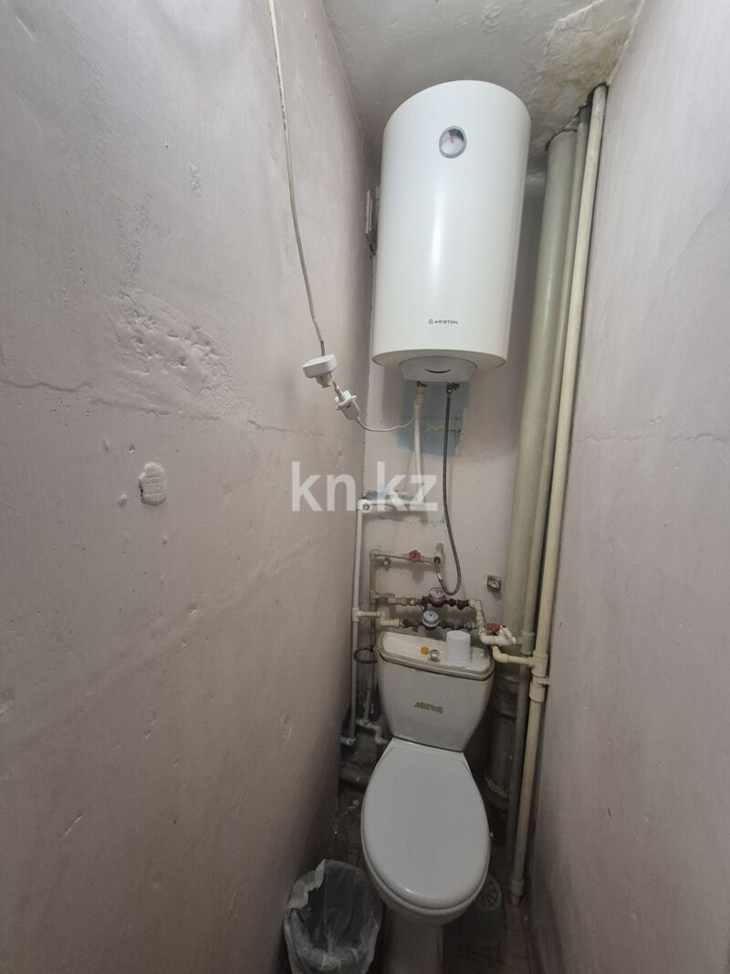 Продажа 1-комнатной квартиры, 30 м² - Продажа квартир в Караганде - страница 44 фото 14 из 16