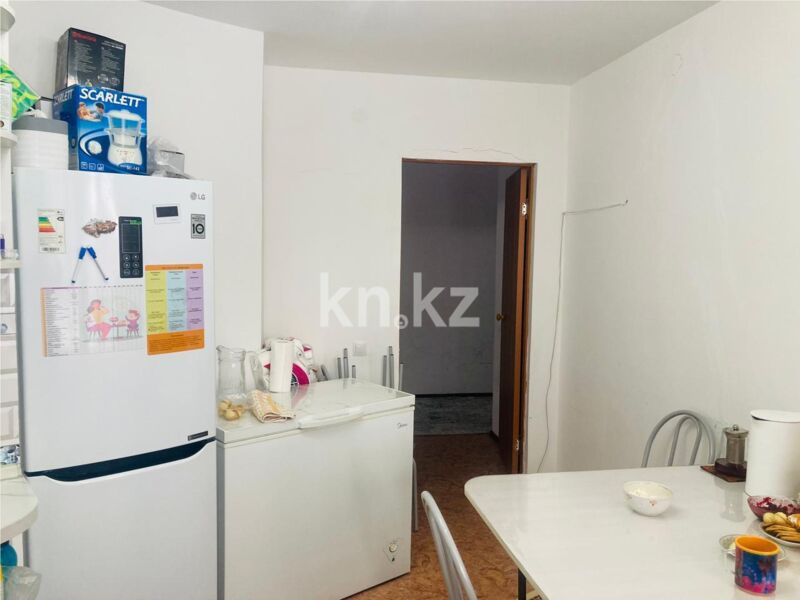 Продажа 3-комнатной квартиры, 83 м² - Продажа трехкомнатных квартир в Караганде - страница 50 фото 9 из 17
