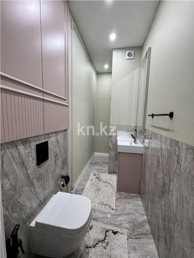 Продажа 3-комнатной квартиры, 95 м² - Продажа трехкомнатных квартир в блочном доме в Казахстане - страница 45 фото 8 из 13