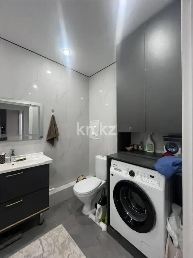 Продажа 1-комнатной квартиры, 40.2 м² - Продажа однокомнатных квартир в р-не Есиль Астаны - страница 24 фото 3 из 5