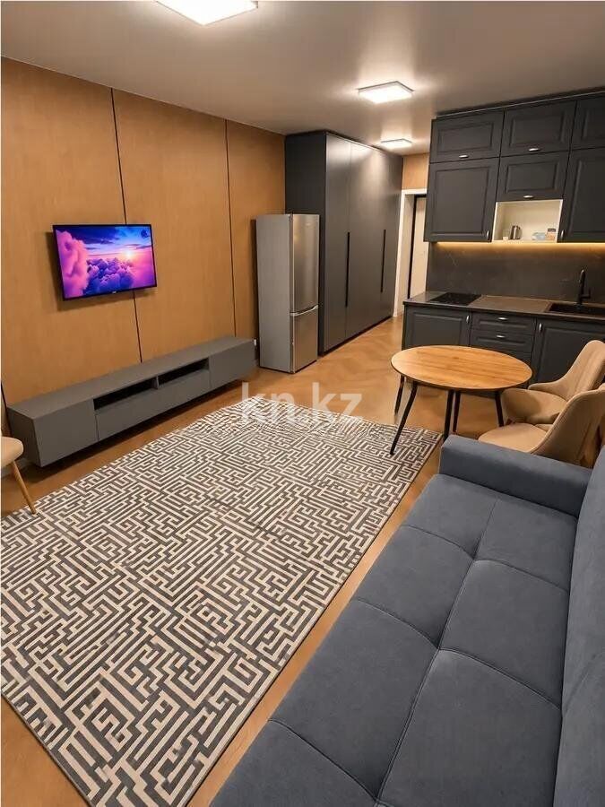 Продажа 1-комнатной квартиры, 22 м² - Продажа однокомнатных квартир от собственников в Астане - страница 28 фото 2 из 3