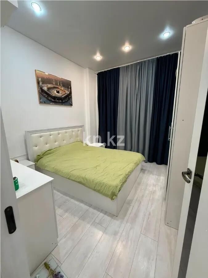 Продажа 2-комнатной квартиры, 45.1 м² - Продажа двухкомнатных квартир в р-не Алматы Астаны - страница 11 фото 2 из 6