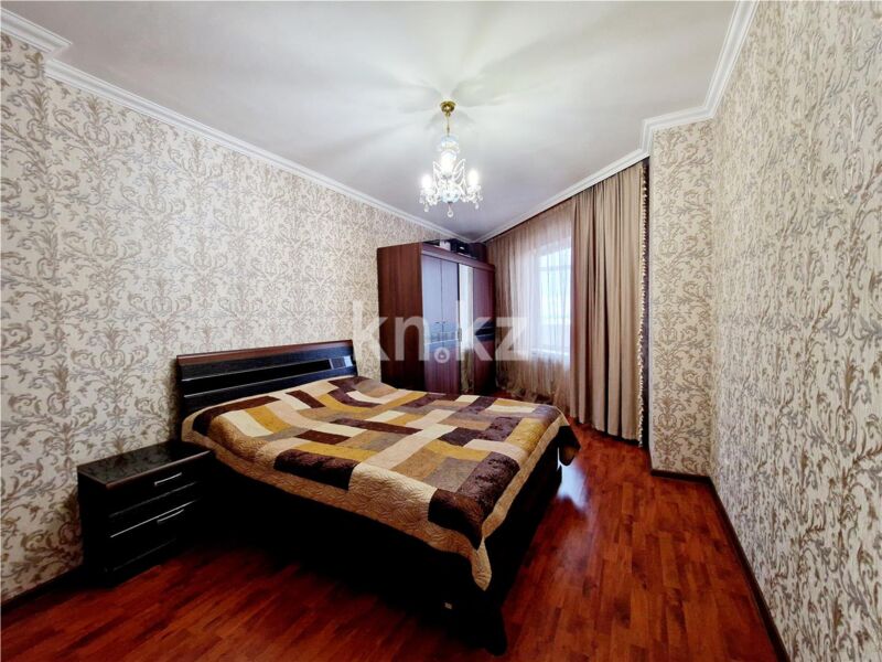 Продажа 3-комнатной квартиры, 106 м² - Продажа трехкомнатных квартир на Юго-Востоке Караганды - страница 22 фото 6 из 14