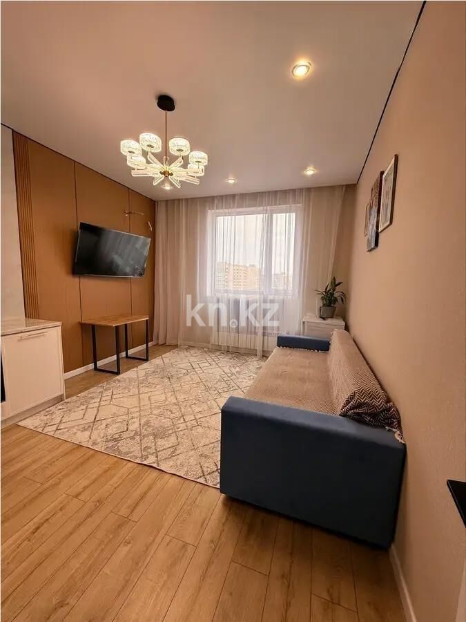 Продажа 3-комнатной квартиры, 62 м² - Недвижимость в Астане - страница 29 фото 1 из 5