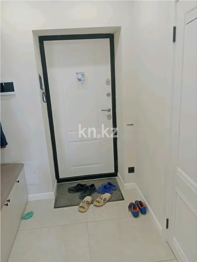 Продажа 2-комнатной квартиры, 36 м² - Продажа двухкомнатных квартир в р-не Косшы Астаны - страница 4 фото 4 из 4