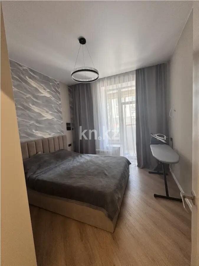 Продажа 2-комнатной квартиры, 44 м² - Продажа квартир в кирпичном доме в Астане - страница 2 фото 2 из 6