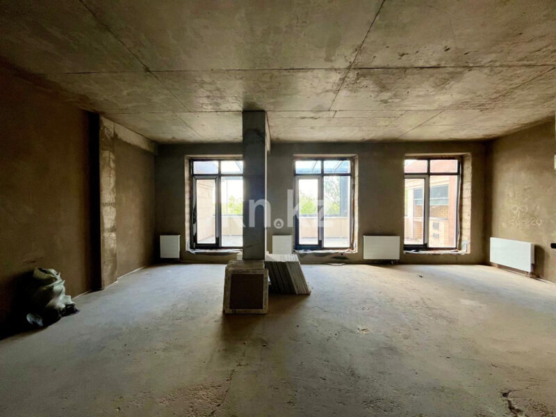 Продажа 4-комнатной квартиры, 160 м² - Продажа четырехкомнатных квартир в Михайловке Караганды фото 6 из 9