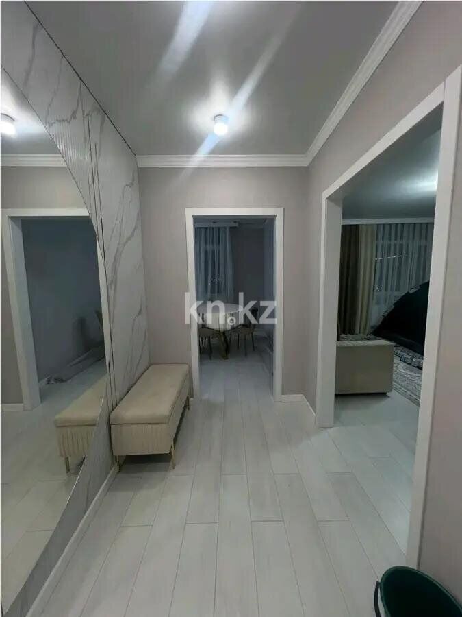 Продажа 3-комнатной квартиры, 86 м² - Продажа квартир в монолитно-каркасном доме в Казахстане - страница 37 фото 3 из 3