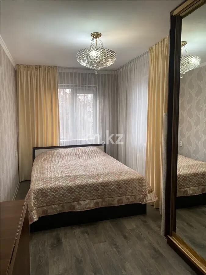Продажа 2-комнатной квартиры, 45 м² - Продажа двухкомнатных квартир от собственников в Алматы - страница 20 фото 2 из 4