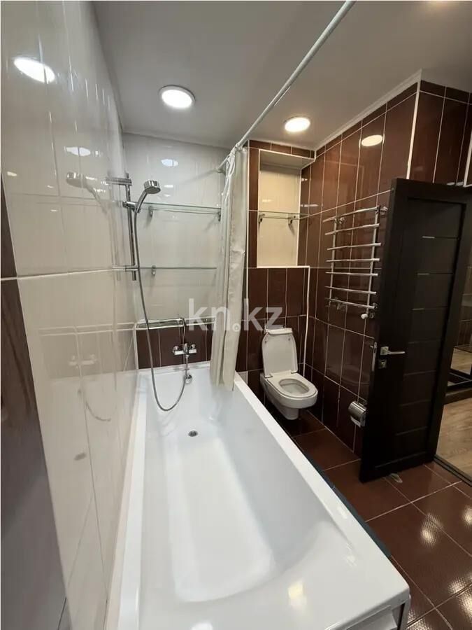 Продажа 2-комнатной квартиры, 72 м² - Продажа двухкомнатных квартир от собственников в Алматы фото 3 из 4