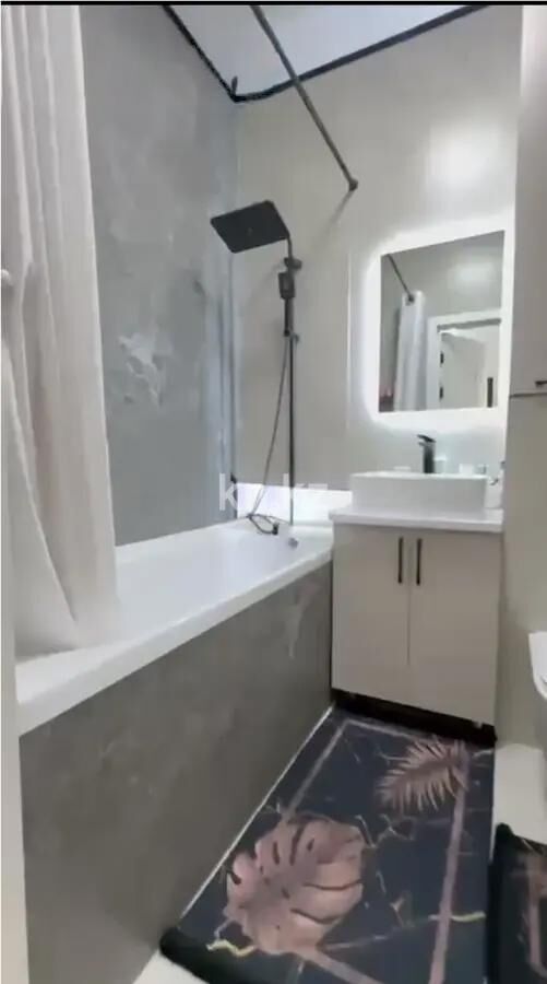 Продажа 1-комнатной квартиры, 35.7 м² - Продажа однокомнатных квартир в Алатауском р-не Алматы - страница 17 фото 3 из 3