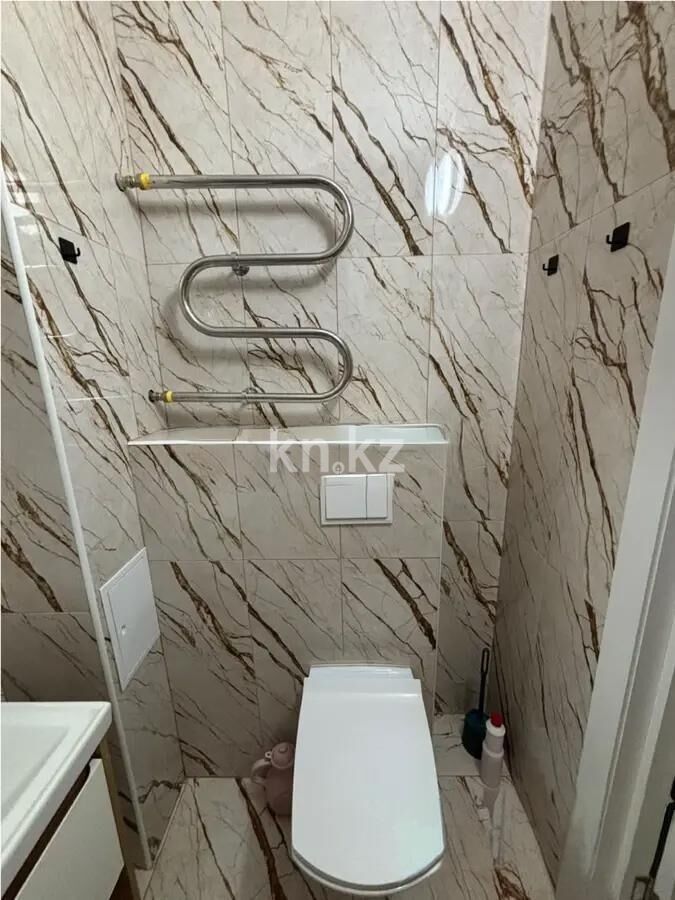 Продажа 1-комнатной квартиры, 44 м² - Продажа однокомнатных квартир в р-не Сарайшык Астаны - страница 23 фото 3 из 3