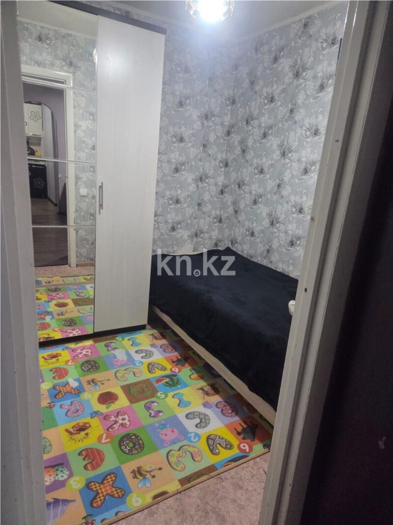 Продажа 2-комнатной квартиры, 45 м² - Продажа двухкомнатных квартир в кирпичном доме в Караганде - страница 29 фото 10 из 13