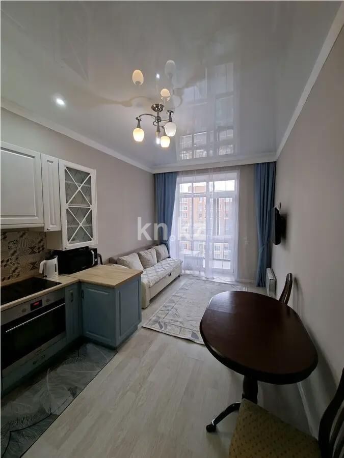 Продажа 3-комнатной квартиры, 66 м² - Продажа трехкомнатных квартир в Астане - страница 13 фото 4 из 8