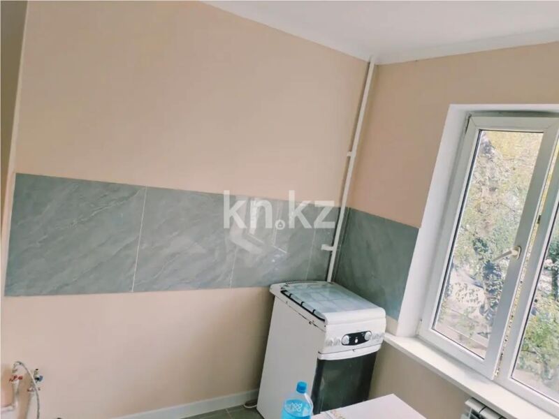 Продажа 3-комнатной квартиры, 58.5 м² - Продажа трехкомнатных квартир в Алмалинском р-не Алматы - страница 5 фото 3 из 4