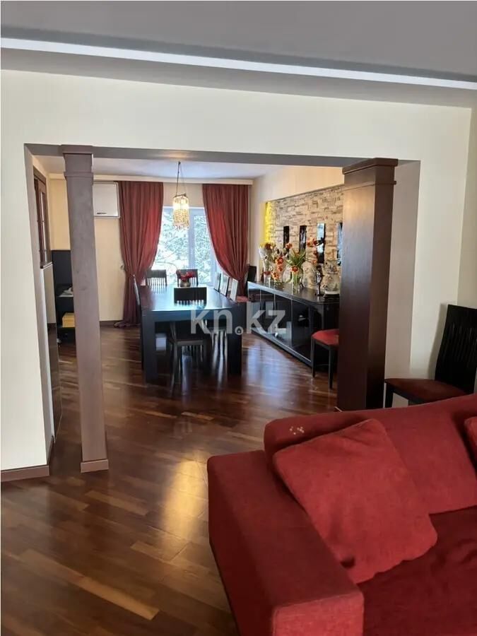 Продажа 5-комнатной квартиры, 214.8 м² - Продажа пятикомнатных и более квартир в Бостандыкском р-не Алматы - страница 2 фото 2 из 10