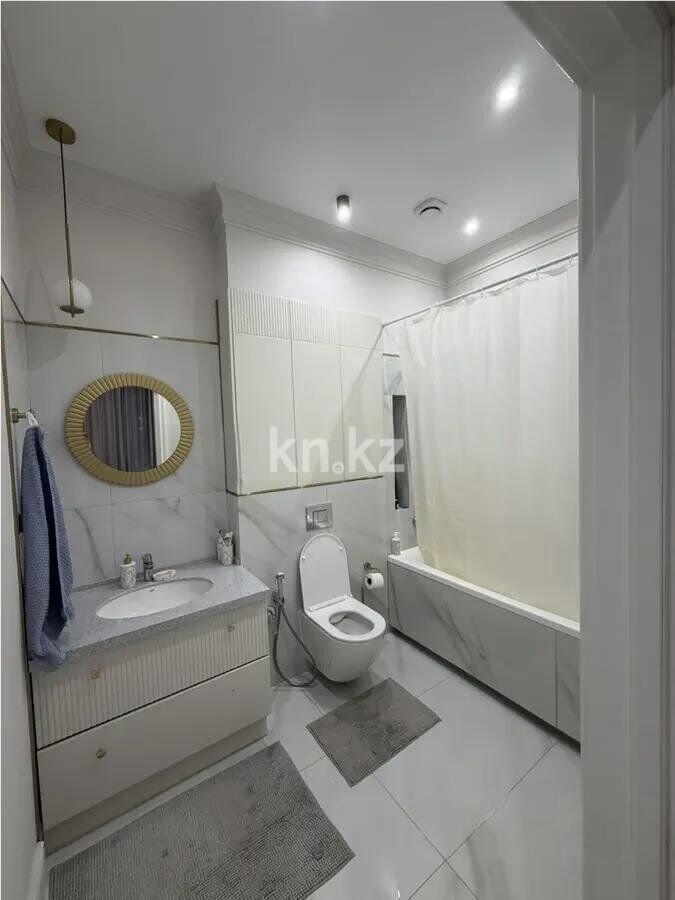 Продажа 4-комнатной квартиры, 112 м² - Продажа квартир в Казахстане - страница 145 фото 6 из 6