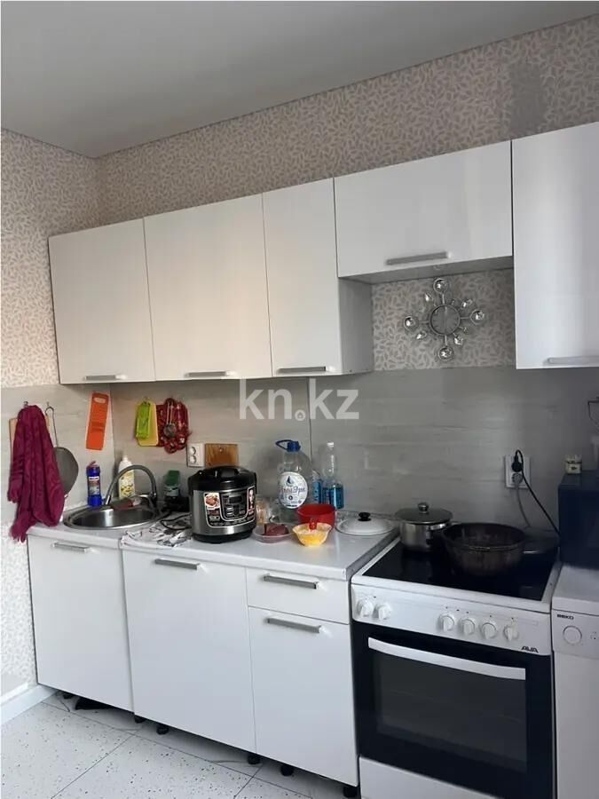 Продажа 2-комнатной квартиры, 60 м² - Продажа двухкомнатных квартир в р-не Сарайшык Астаны - страница 27 фото 3 из 4