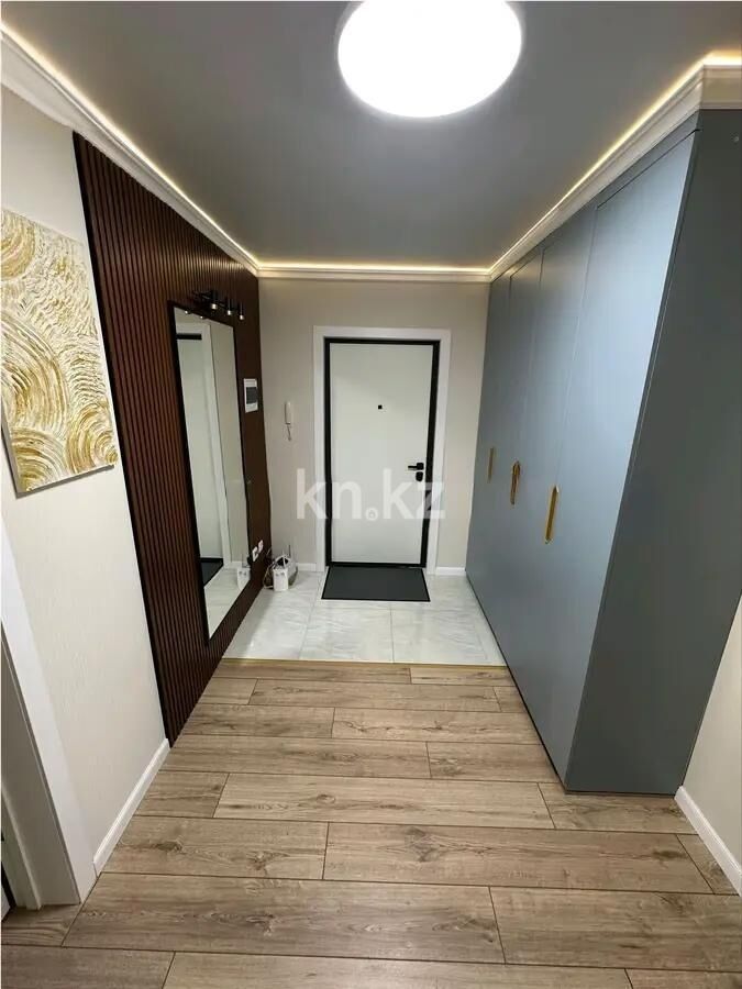 Продажа 2-комнатной квартиры, 49 м² - Продажа двухкомнатных квартир в р-не Есиль Астаны - страница 26 фото 5 из 5
