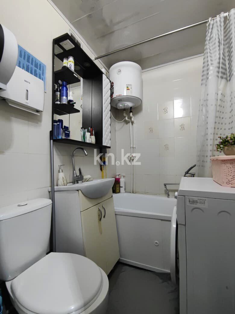 Продажа 3-комнатной квартиры, 56 м² - Продажа квартир в Казахстане - страница 183 фото 21 из 28